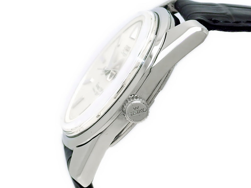 【希少】グランドセイコー 2ndモデル前期型 5722-9990 ライオンメダリオン 手巻 OH済 昭和40年製 Seiko