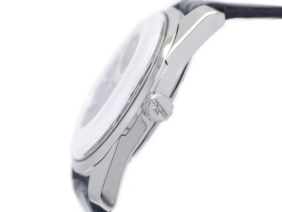グランドセイコー 2ndモデル 43999 ライオンメダリオン リダン文字盤 手巻 OH済 昭和39年製 Seiko