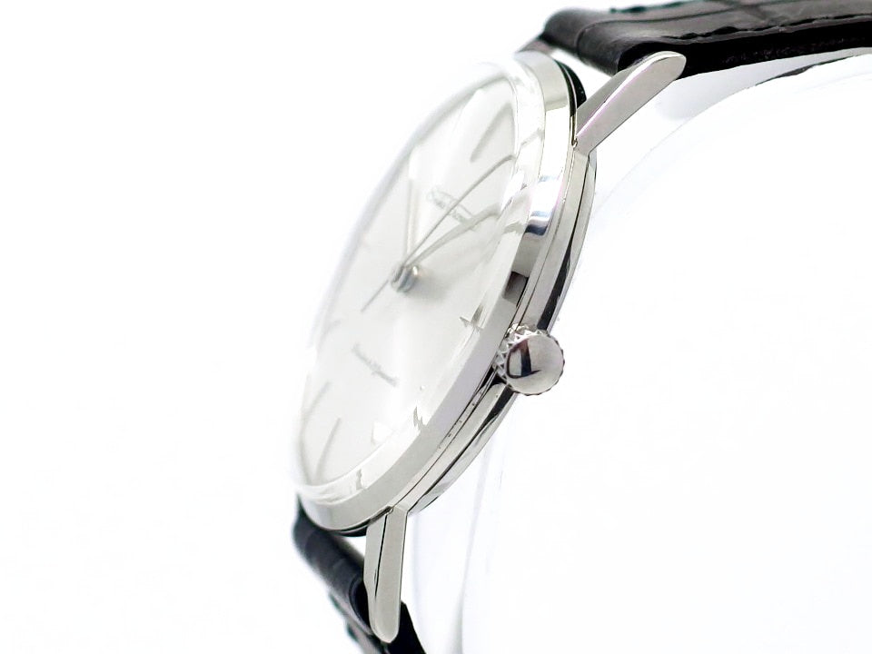 セイコー クラウン 15002 Cal.560 21石手巻 OH済 1960年製 Seiko