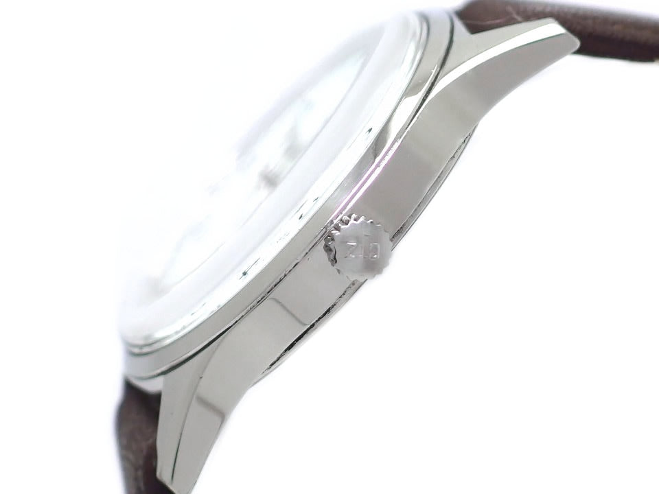 シチズン ホーマー 国鉄時計 Cal.0911 21石 手巻 OH済 昭和50年製 Citizen