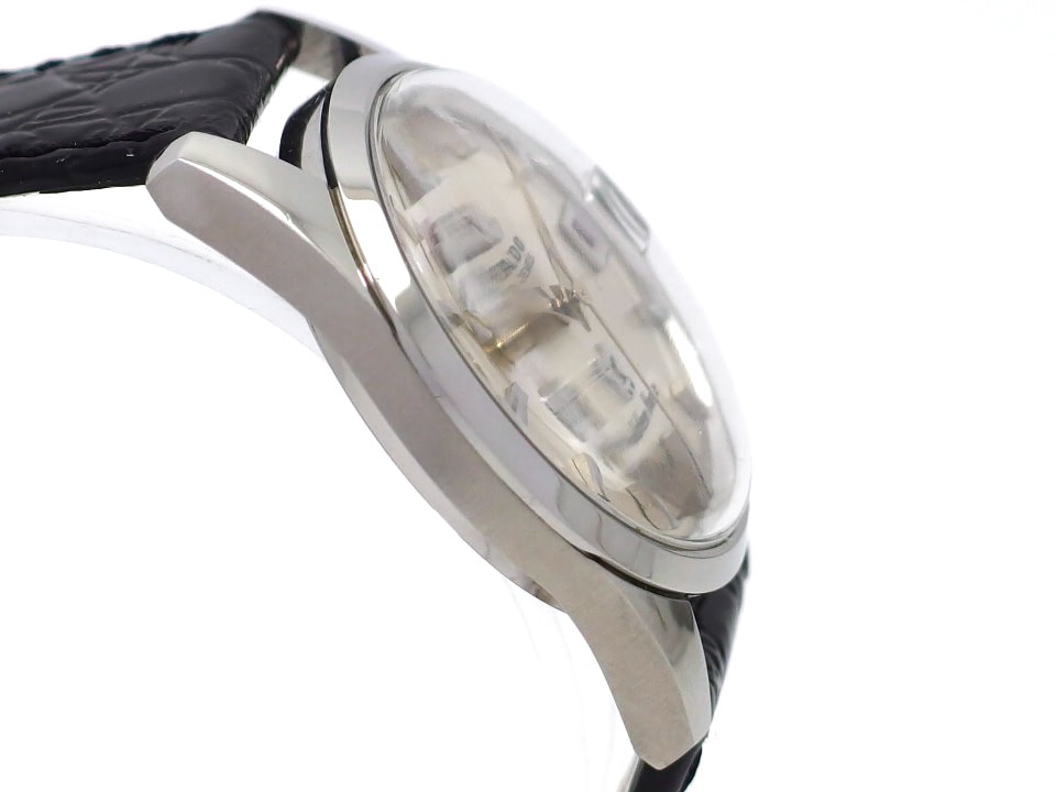 ラドー ゴールデンホース 30石 Ref.11675/1 Cal.AS1858 純正尾錠付き 自動巻 OH済 1970年代 Rado