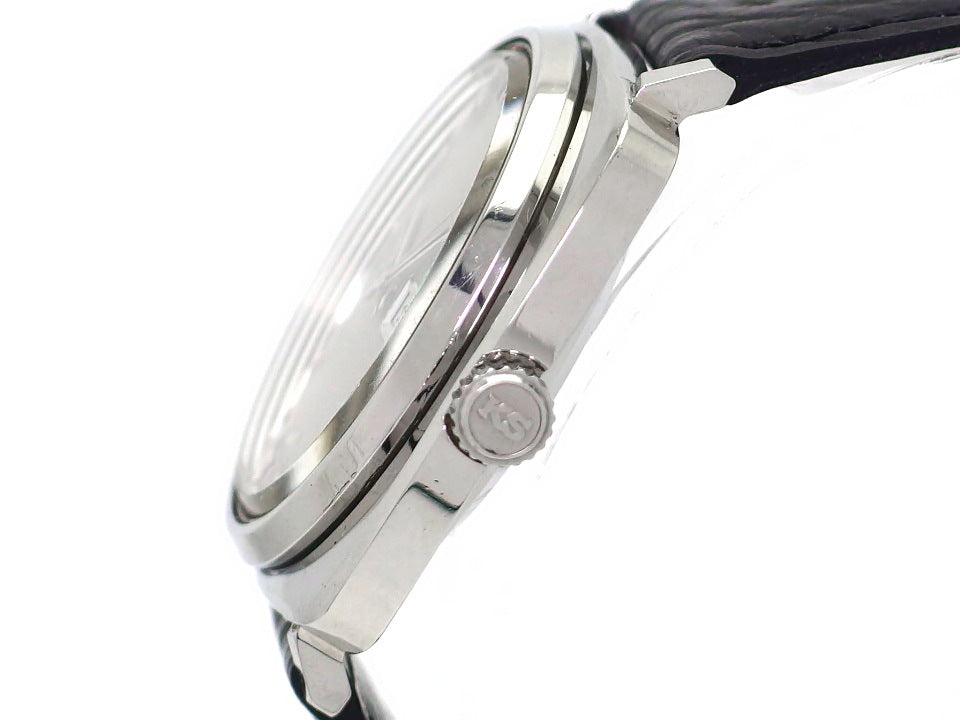 キングセイコー 5626-7010 クッション型 ワンピースケース KSメダリオン 自動巻 OH済 昭和44年製 Seiko