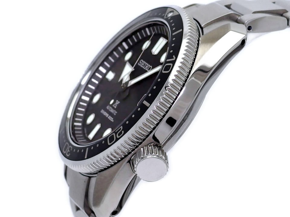 【美品】セイコー プロスペックス ダイバースキューバ SBDC061 自動巻 2018年頃 USED Seiko