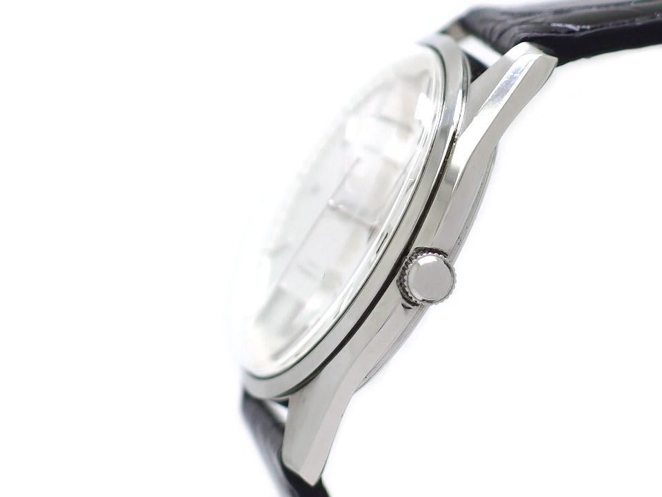 セイコー スカイライナー 6222-8000 Cal.6222A 21石 手巻 OH済 昭和41年製 Seiko
