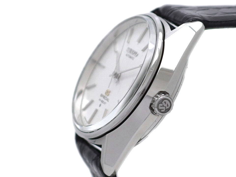 グランドセイコー スペシャル 6155-8000 Cal.6155A 自動巻 OH済 昭和45年製 Seiko