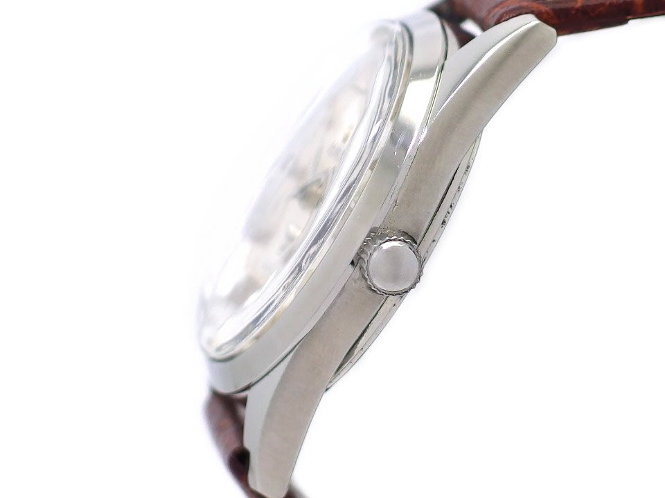 ラドー ゴールデンホース 11675/3 Cal.2797 金色ムーブメント 25石 自動巻 OH済 1990年代 Rado