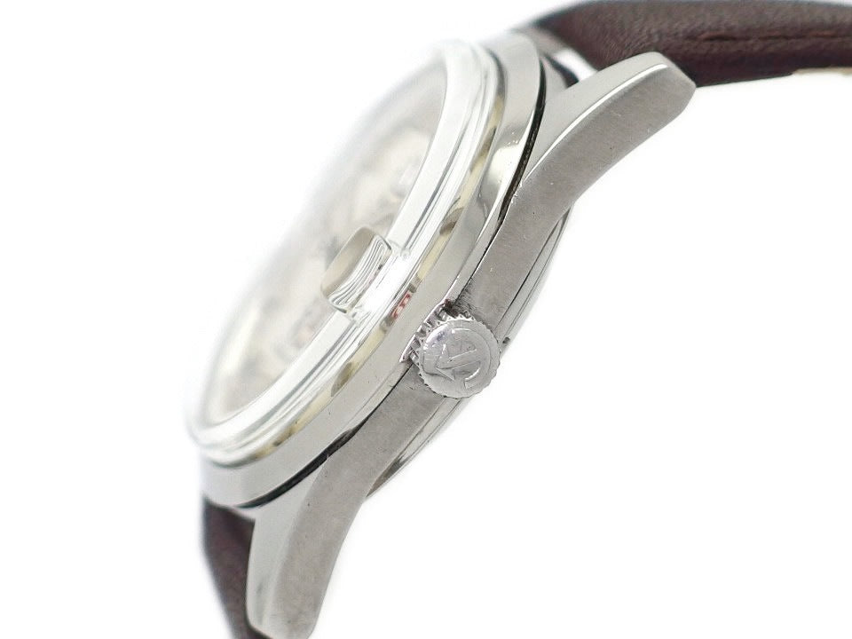 ラドー ゴールデンホース 57石 Ref.11675 Cal.1700/01 自動巻 OH済 1957年頃 Rado