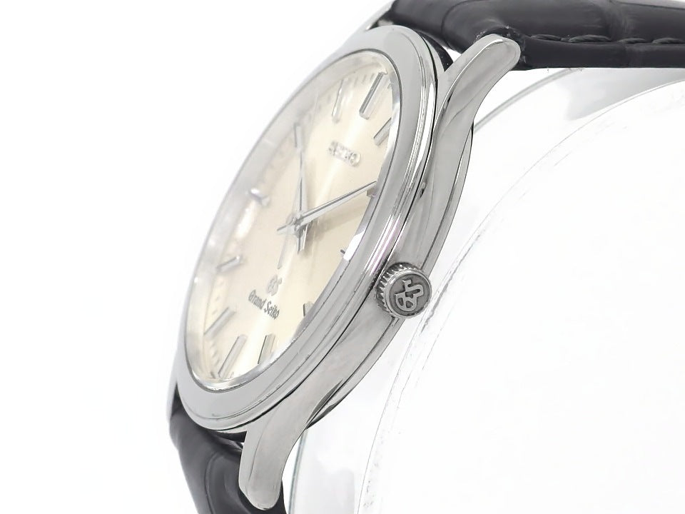 グランドセイコー SBGS009 9581-7020 純正尾錠付き クオ－ツ 1990年代 USED Seiko