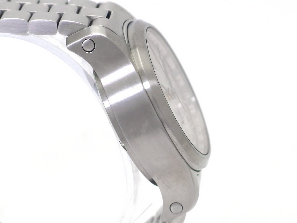 Fortis B-42 Cosmonaut Chronograph 6351012M ETA7750 Automatic Serviced Purchased 2005 USED