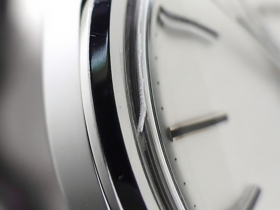 セイコー ロードマーベル 36000 5740-8000 手巻 OH済 昭和44年/1969年製 Seiko