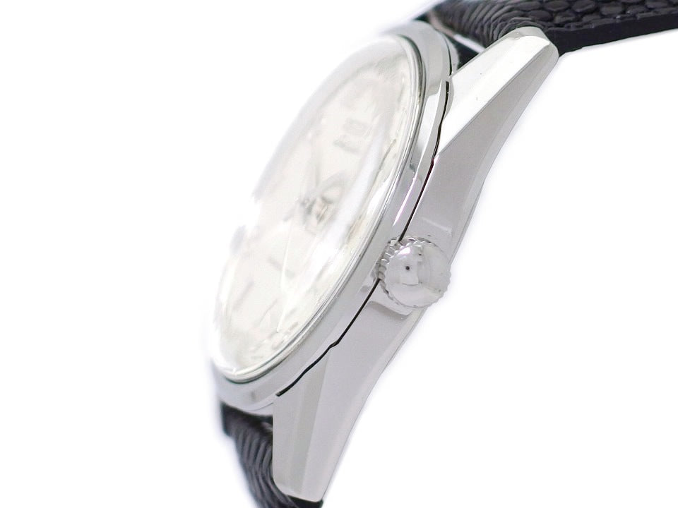 【Rare】Seiko Lord Marvel 5740-8000 Low Beat All Numerals Cal.5740B 23 Jewels Hand-wound Overhauled Manufactured in 1966