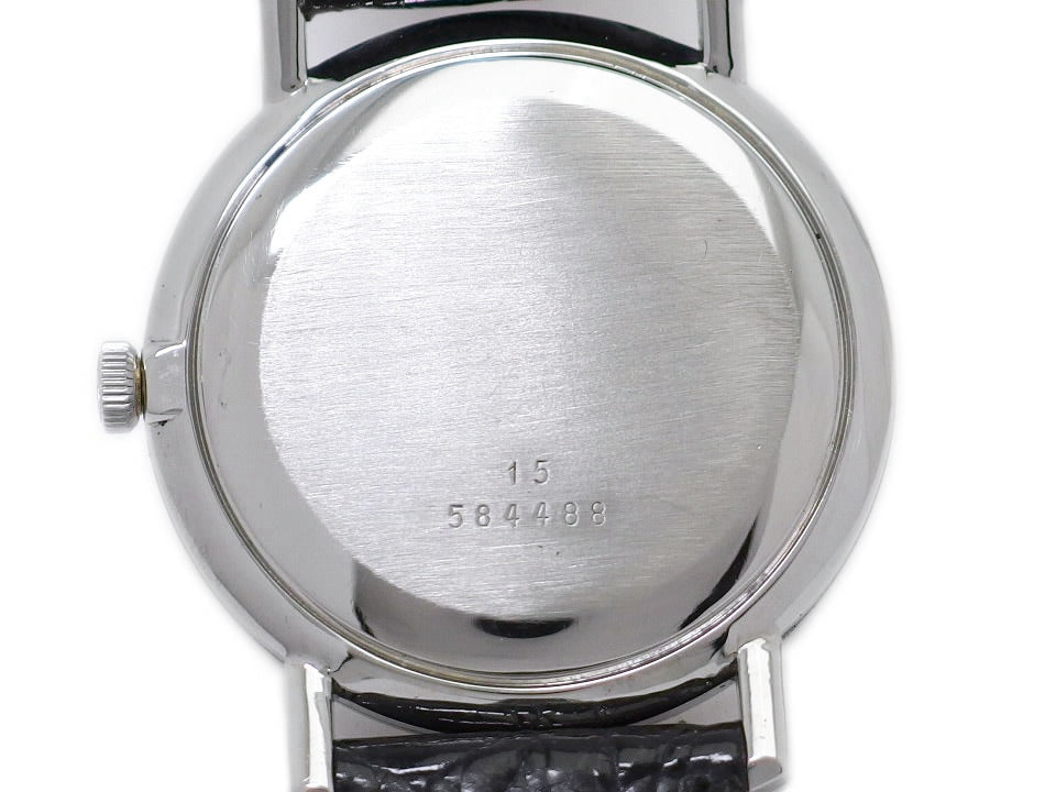 ロンジン Ref.8177-2 32mm 2針 Cal.428 17石 手巻 OH済 1969年頃