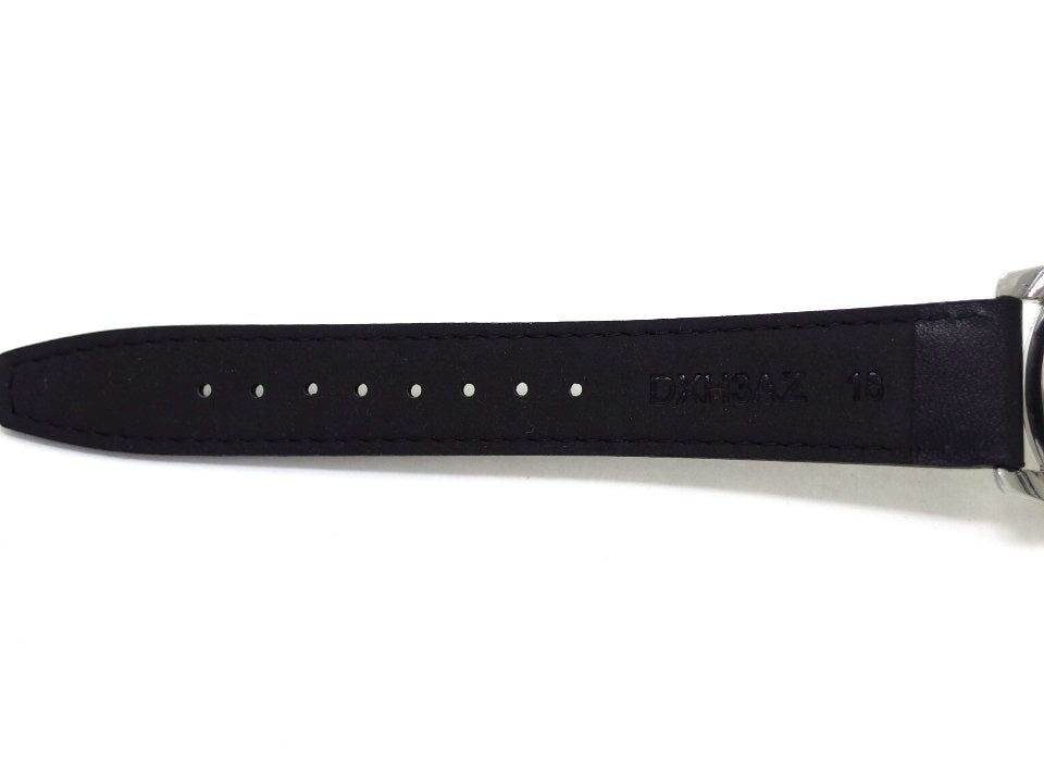 セイコー マチック セルフデーター J13085 AD文字盤 金色ムーブメント Cal.395 39石 自動巻 OH済 昭和38年製 SK-1940A