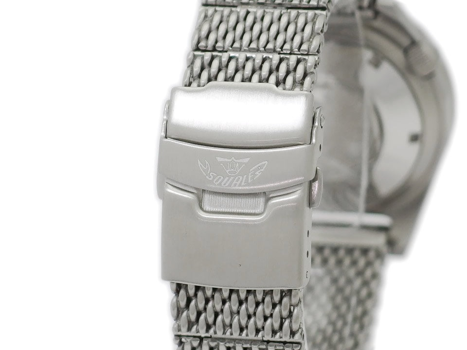 スクワーレ プロフェッショナル 1521/026 スイス製 Cal.2824-2 自動巻 2020年購入 USED SQUALE