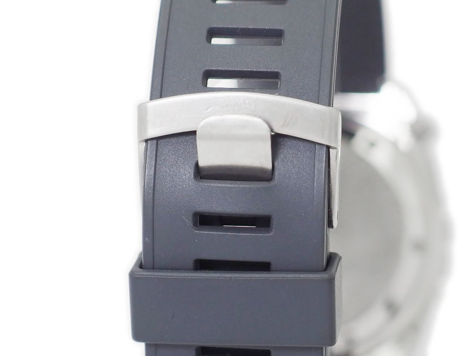 スクワーレ ダイバーズ200m Y 1553 スイス製 クオーツ USED SQUALE
