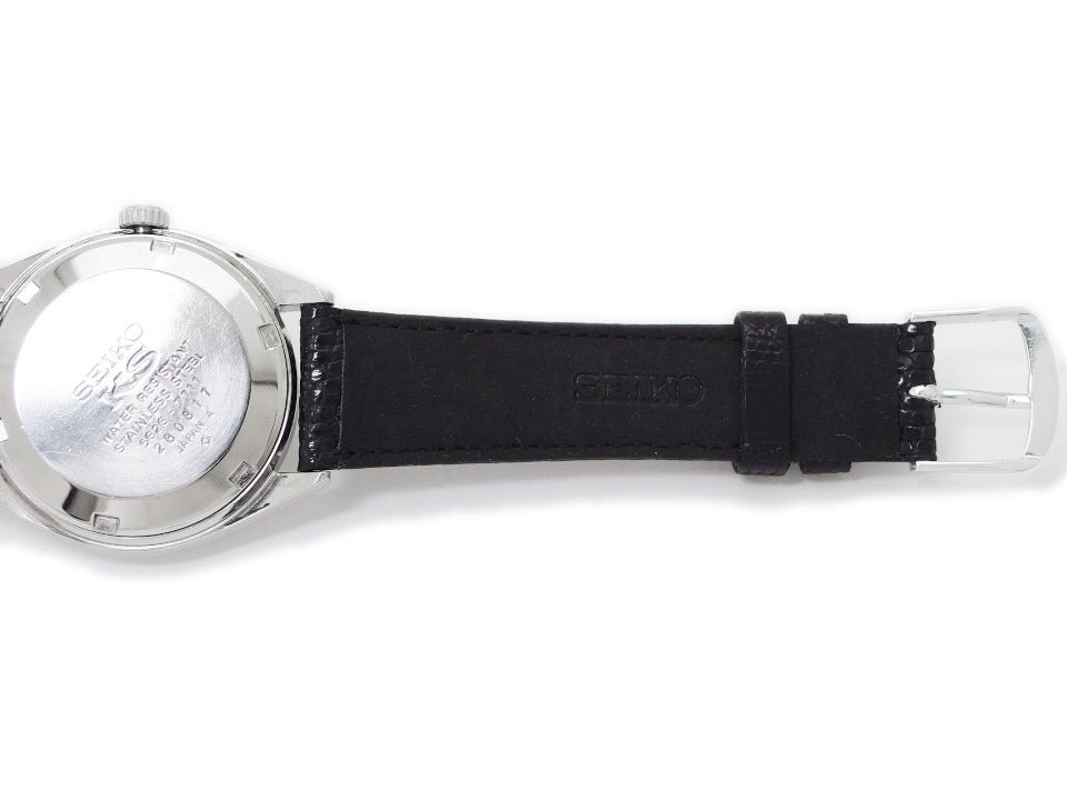 キングセイコー 5626-7111 デイデイト 新品ガラス 25石 自動巻 OH済 昭和47年/1972年製 Seiko