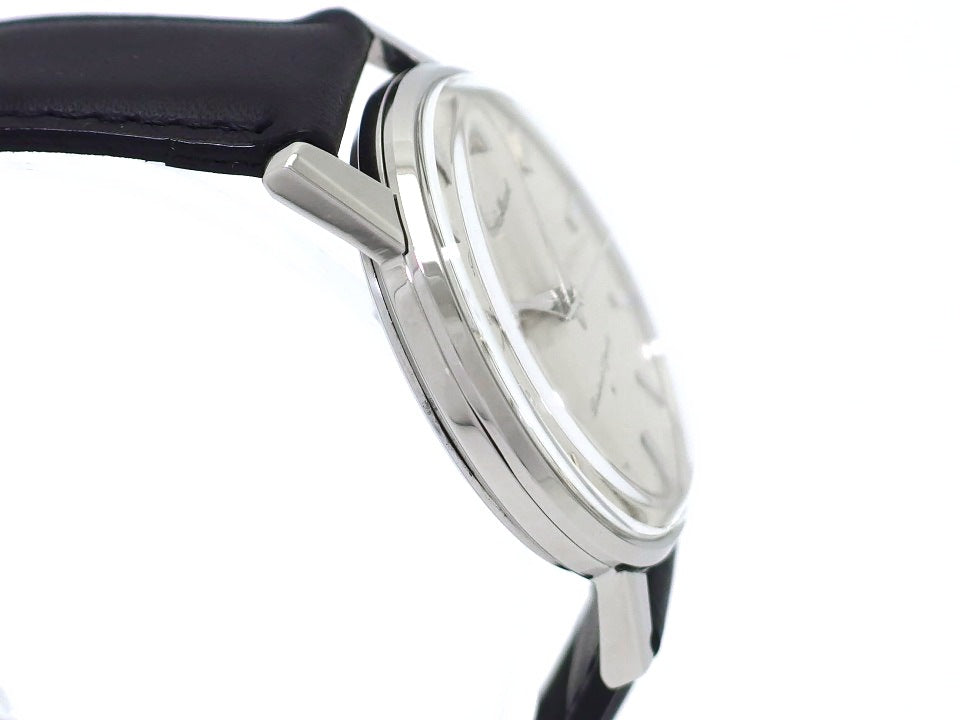 セイコー ロードマーベル 15027E ステンレス製 AD文字盤 23石 手巻 OH済 昭和38年/1963年製 Seiko