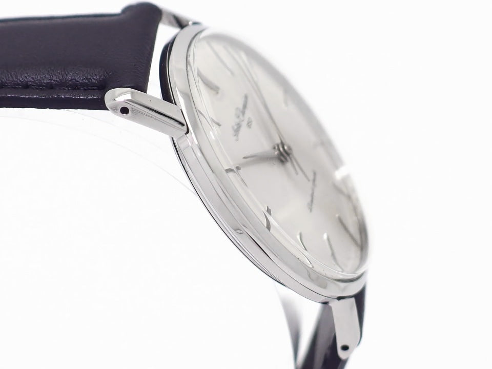 セイコー チャンピオン850 J15009 Cal.851 17石手巻 OH済 昭和37年/1962年製 Seiko