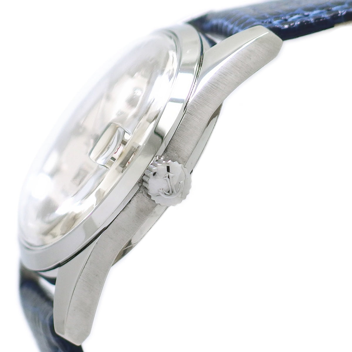 ラドー ゴールデンホース Ref.11675/1 純正リューズ 30石 自動巻 OH済 1970年代 Rado