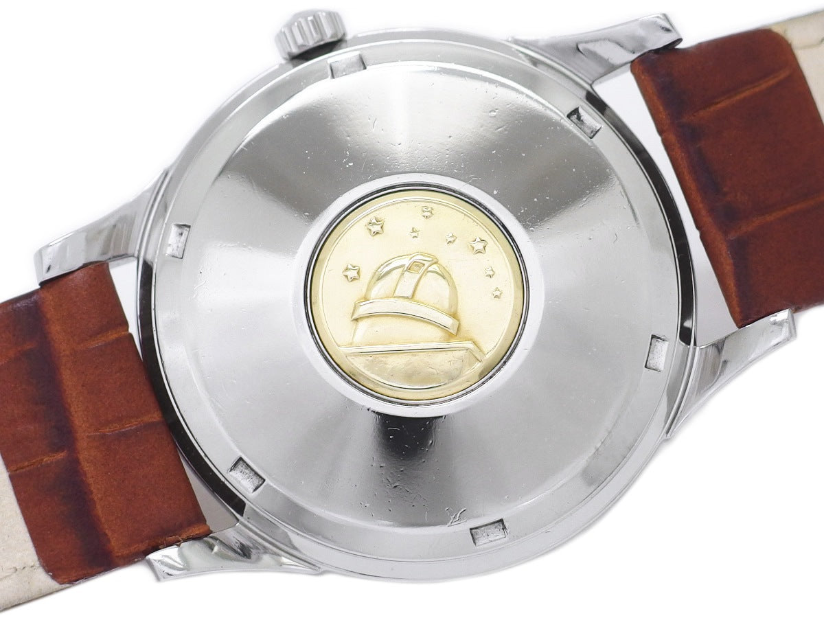 オメガ コンステレーション 168.001 37mmビッグケース Cal.561 自動巻 OH済 1967年製 Omega