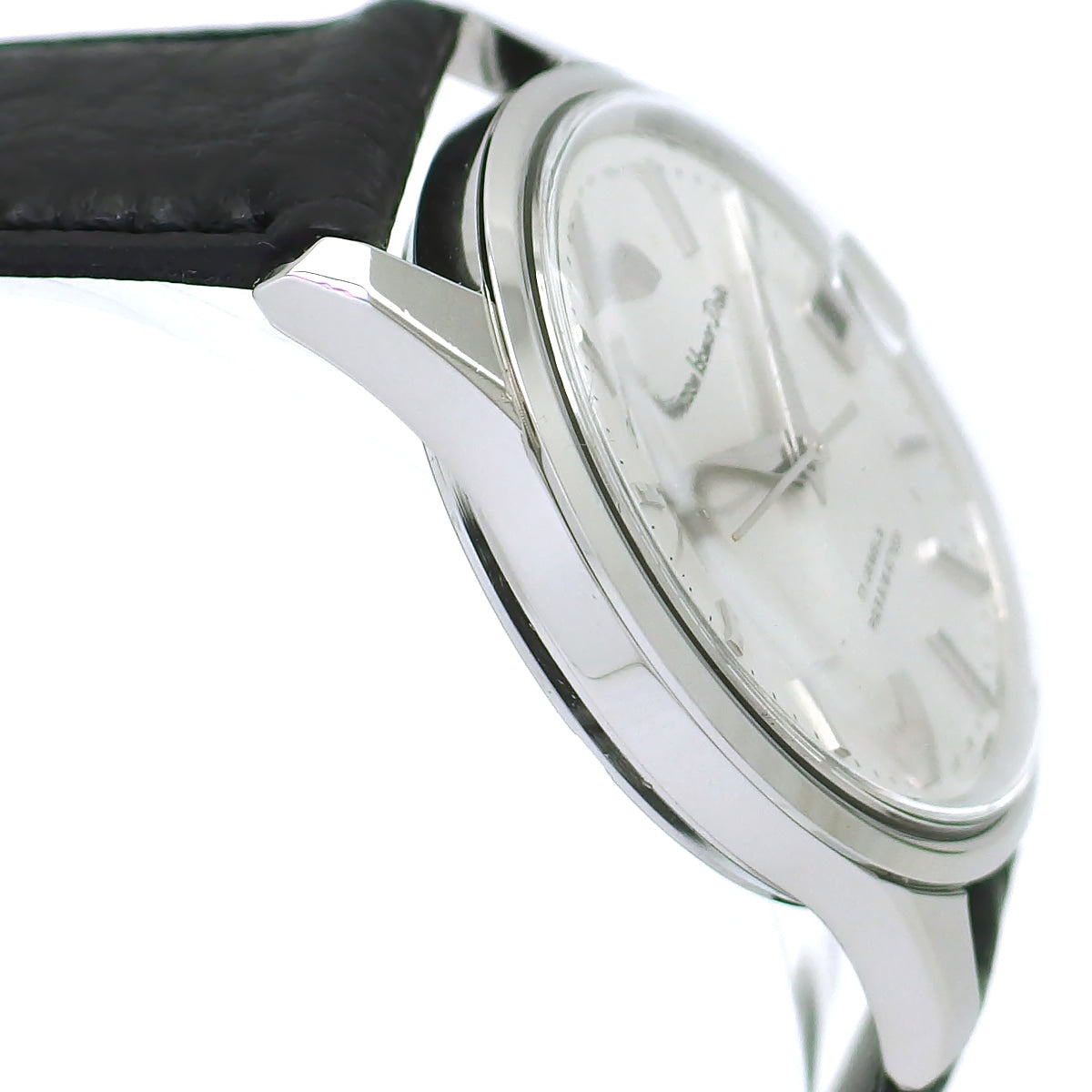 シチズン ホーマーデイト 4-180682-K 63-1094 Cal.1802 17石 手巻 OH済 昭和46年/1971年製 Citizen