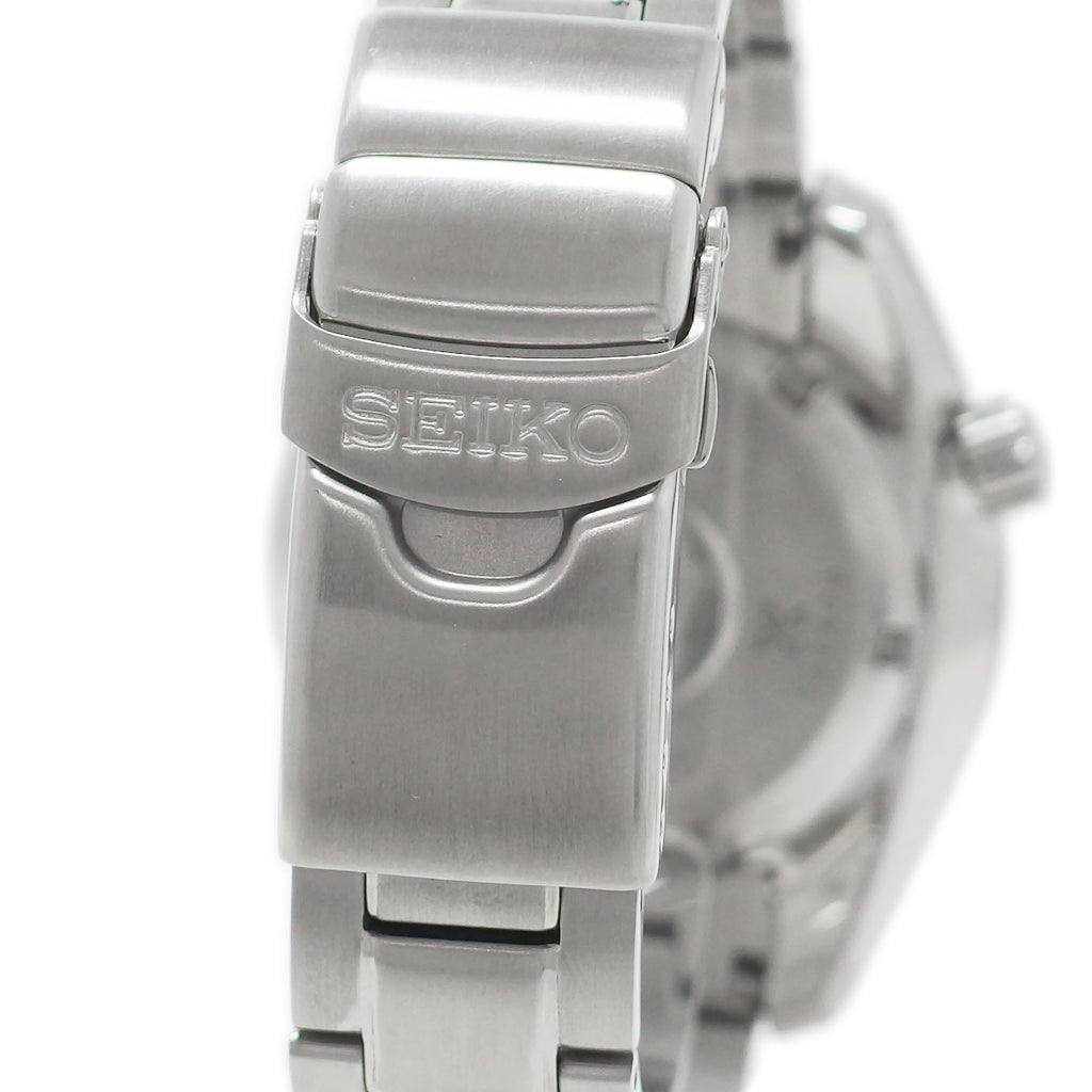 セイコー プロスペックス ダイバーズ 200m ネイビー文字盤 SBDC033 自動巻 2017年頃 USED Seiko