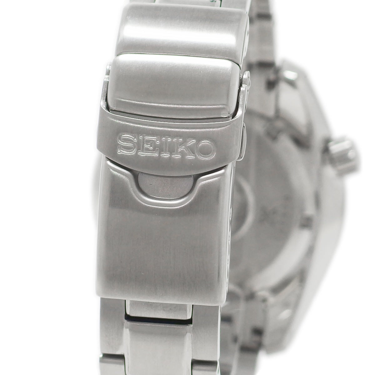 セイコー プロスペックス ダイバーズ 200m ネイビー文字盤 SBDC033 自動巻 2017年頃 USED Seiko