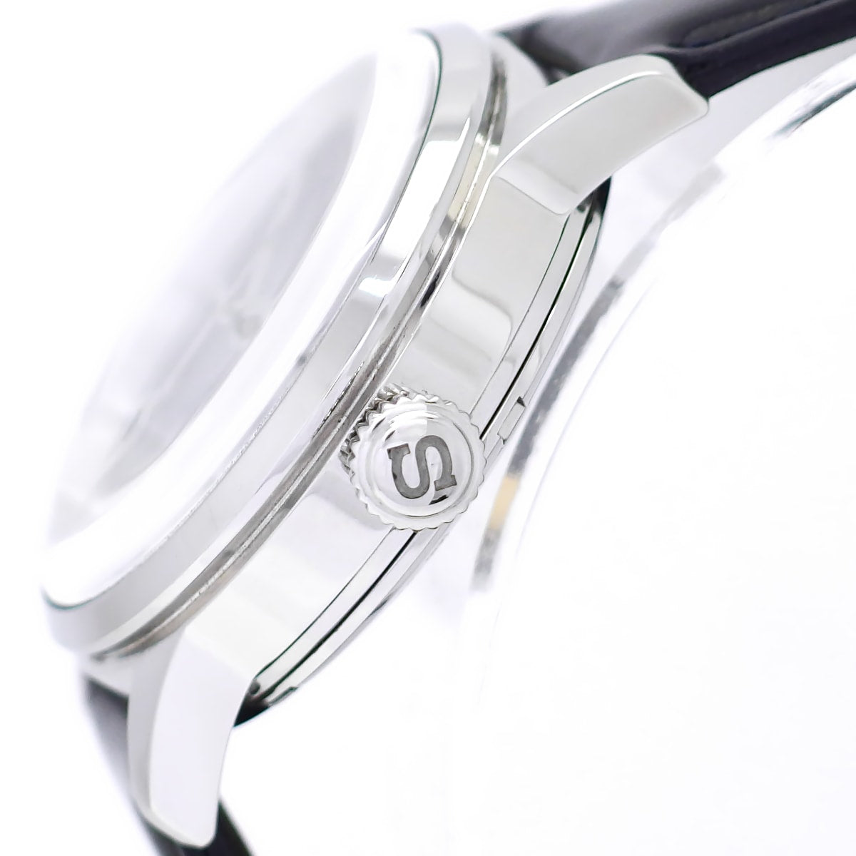 セイコー プレサージュ STAR BAR 限定モデル SARY087 4R57-00F0 自動巻 2017年発売 USED Seiko