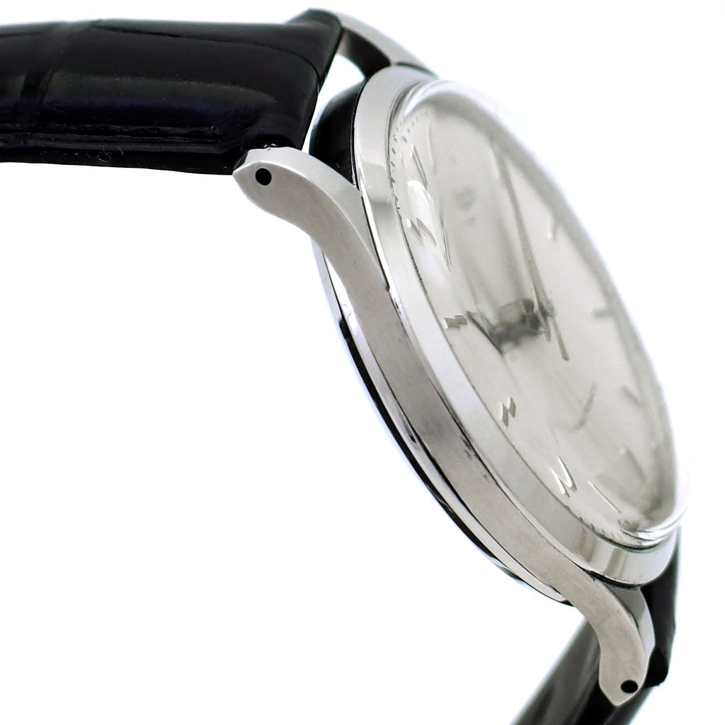 インターナショナル リダン文字盤 Cal.853 自動巻 OH済 1963年製 IWC