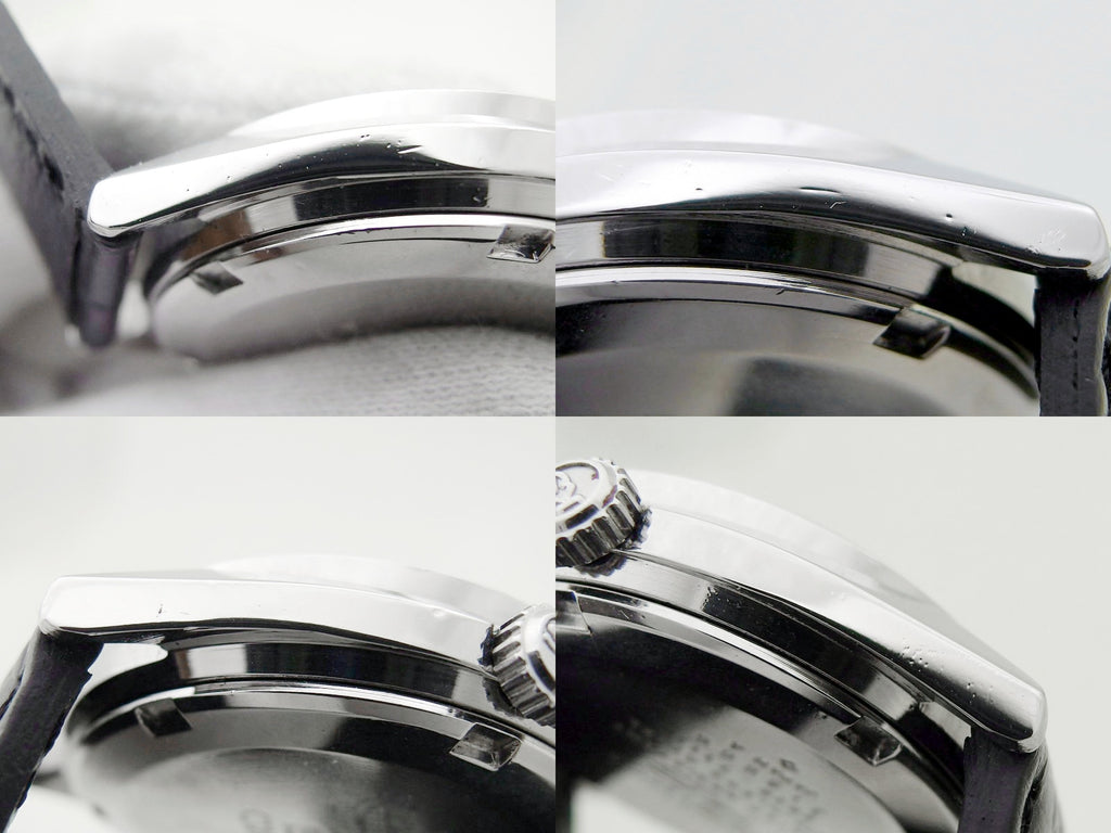 キングセイコー 5626-7111 デイデイト 新品ガラス 25石 自動巻 OH済 昭和48年/1973年製 Seiko
