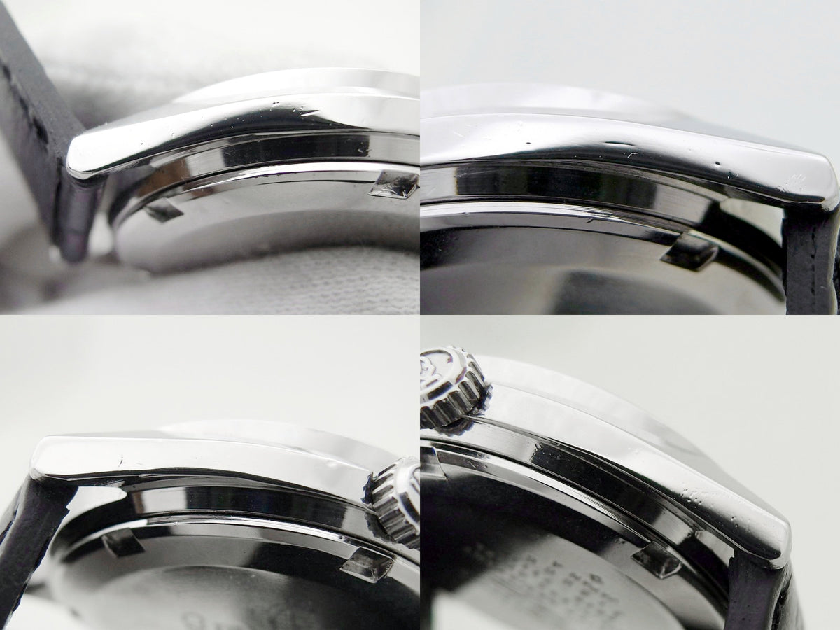 キングセイコー 5626-7111 デイデイト 新品ガラス 25石 自動巻 OH済 昭和48年/1973年製 Seiko