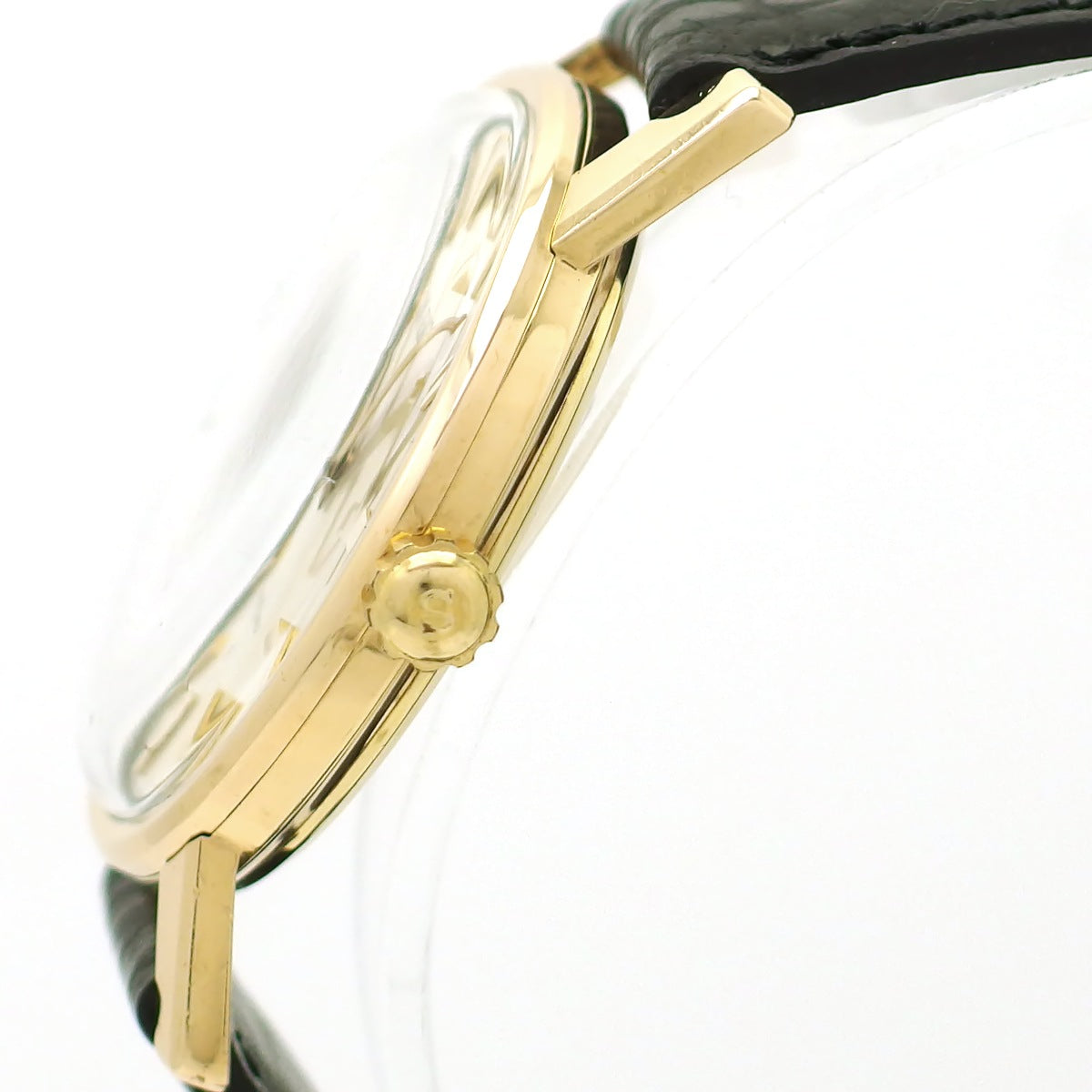 キングセイコー J14102 1st SD文字盤 14金張り 25石 手巻 OH済 昭和38年/1963年製 Seiko