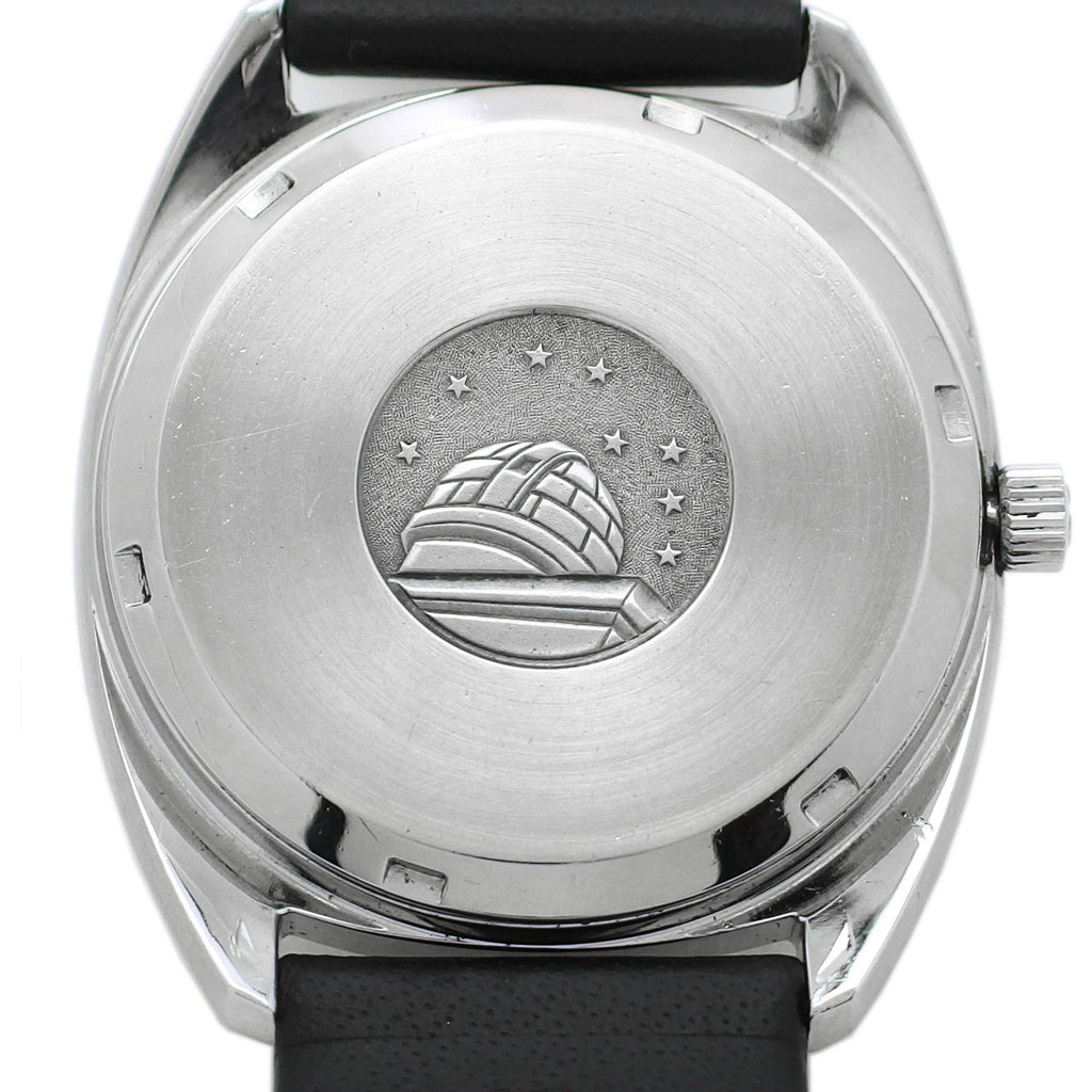 オメガ コンステレーション 168.0056 Cal.1011 自動巻 OH済 1971年製 Omega