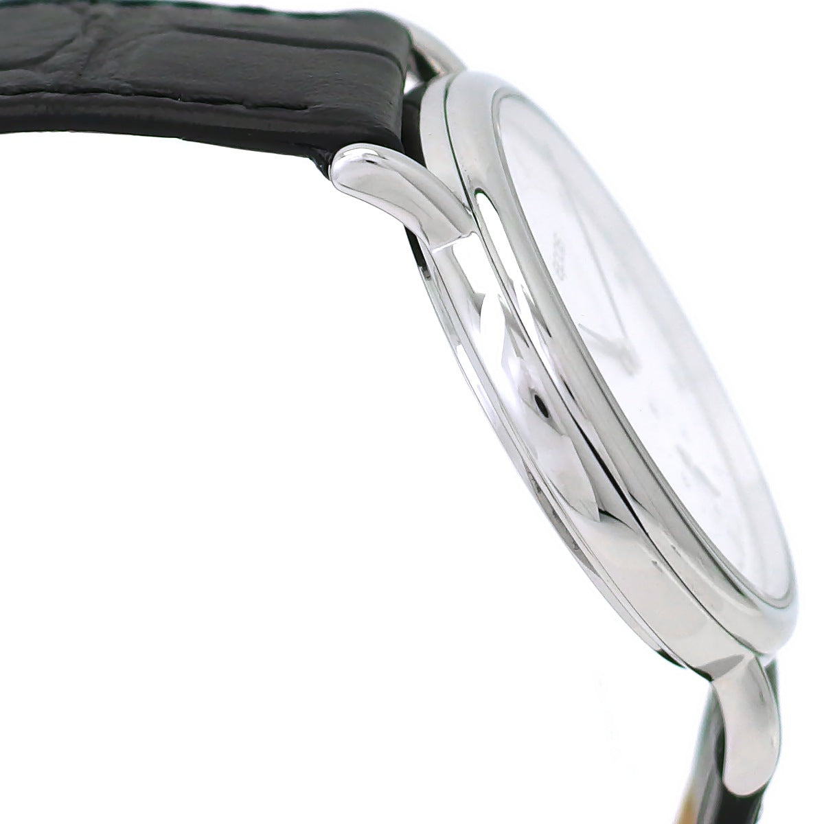 エポス 3342SL 35mm シースルーバック スモールセコンド Cal.7001 手巻 OH済 2008年購入 USED
