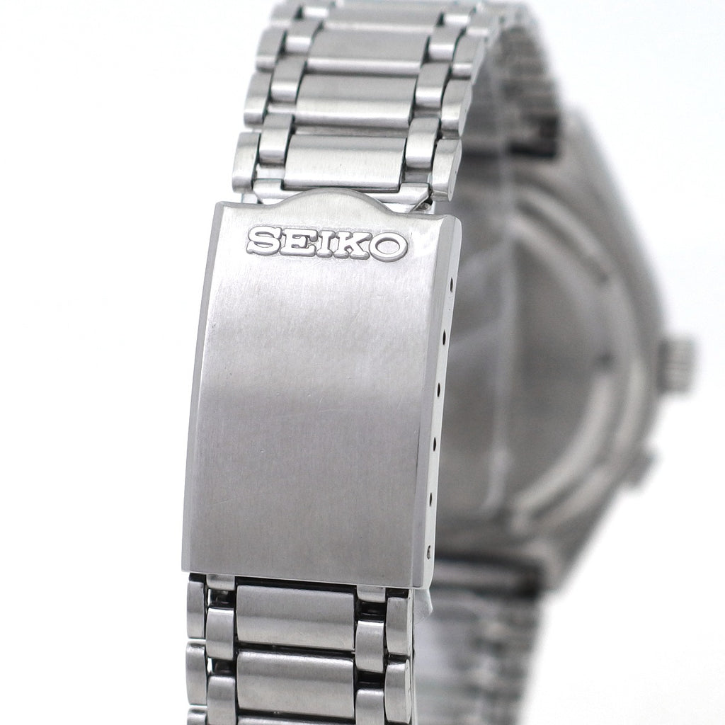 セイコー ベルマチック デイデイト 4006-6070 自動巻 OH済 昭和51年/1976年製 Seiko