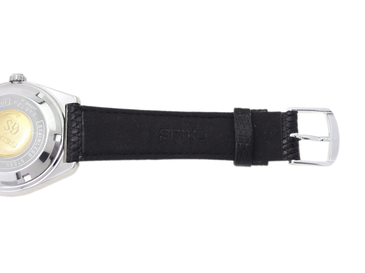 グランドセイコー 6146-8000 後期型 10振動 自動巻 OH済 昭和44年/1969年製 GrandSeiko