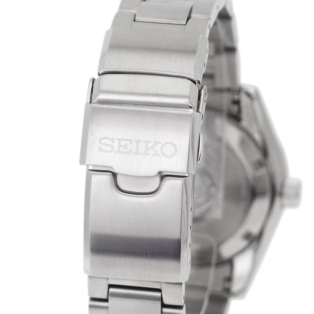 【美品】セイコー プロスペックス ダイバースキューバ 200m ブティック限定 SBDC103 自動巻 2021年購入 USED Seiko