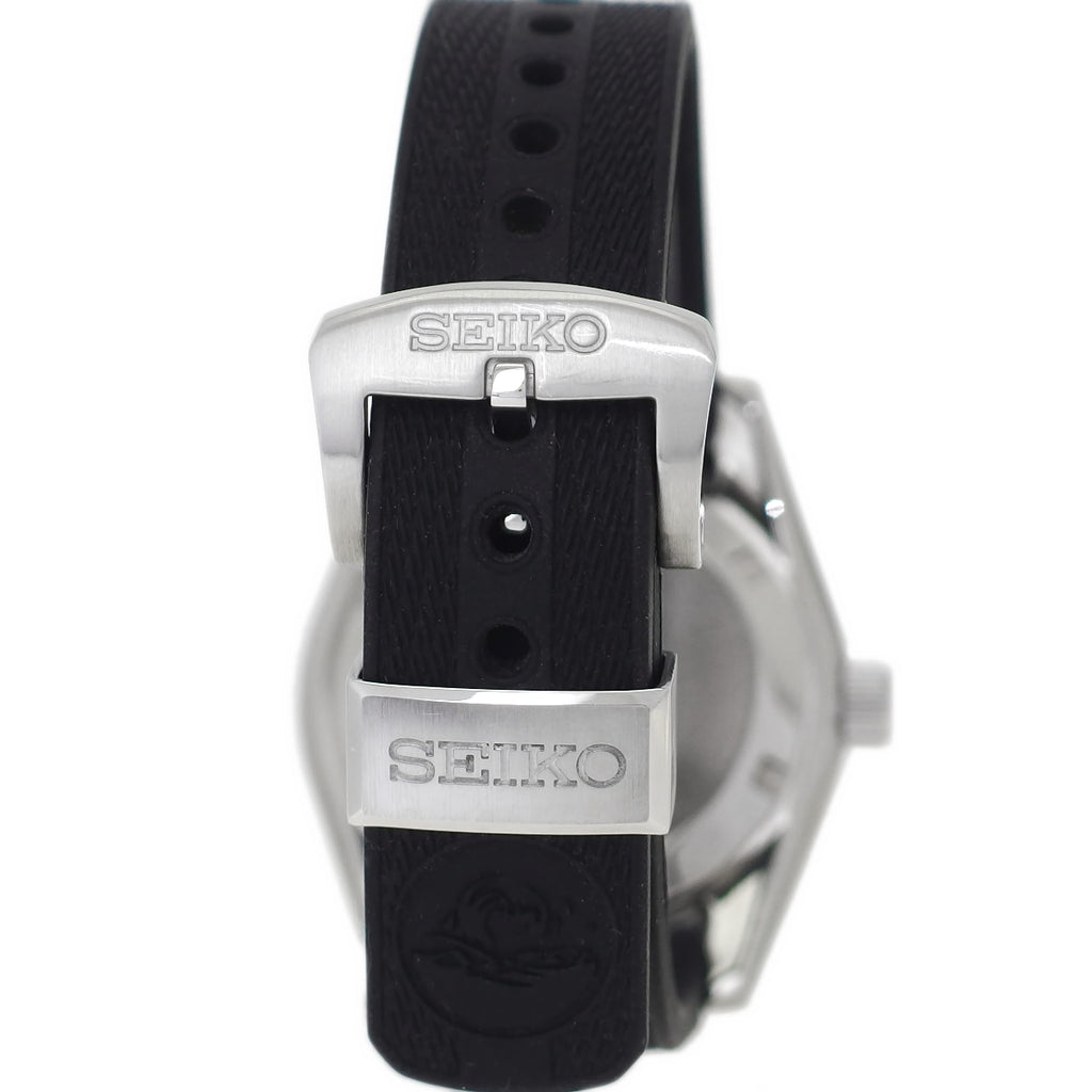 【美品】セイコー プロスペックス ダイバースキューバ 200m SBDC105 6R35-00P0 自動巻 2020年製 USED Seiko