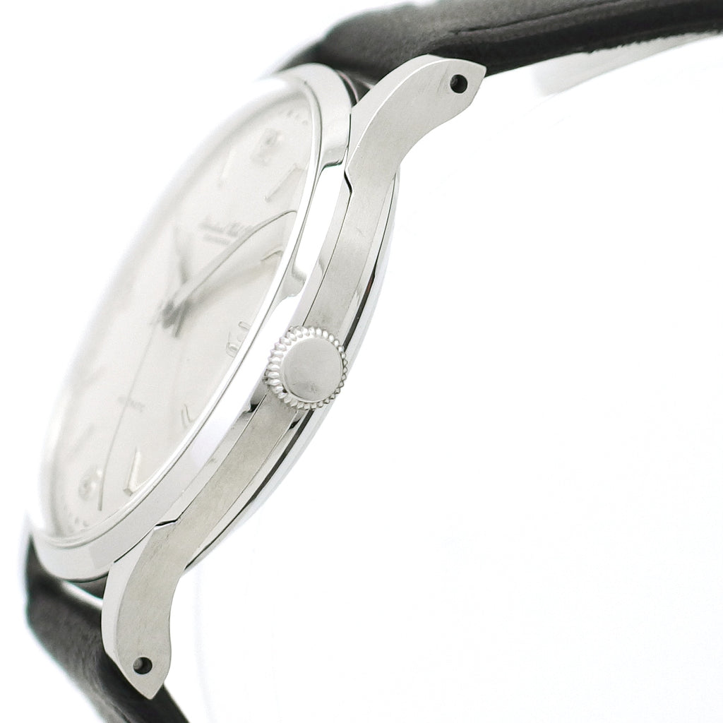 インターナショナル アラビアインデックス Cal.852 自動巻 OH済 1955年製 IWC