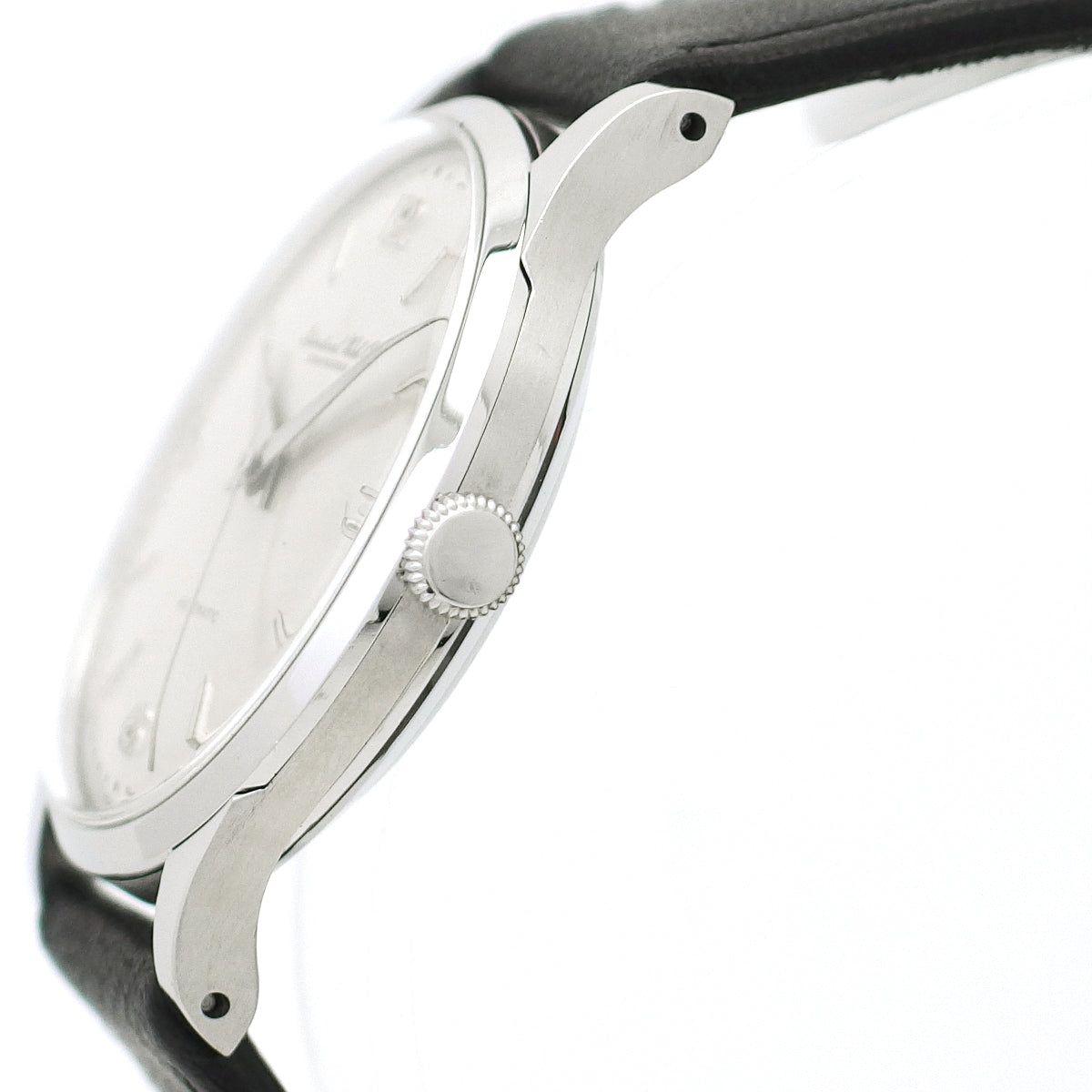インターナショナル アラビアインデックス Cal.852 自動巻 OH済 1955年製 IWC