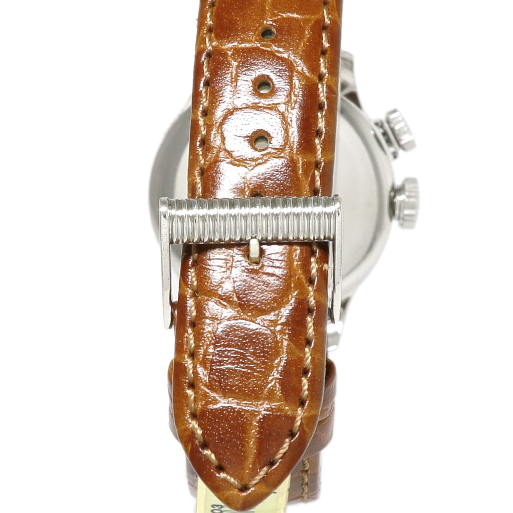 ロンジン ウィームス 1000本限定 L2.606.4 Cal.453.2 手巻き OH済 USED Longines