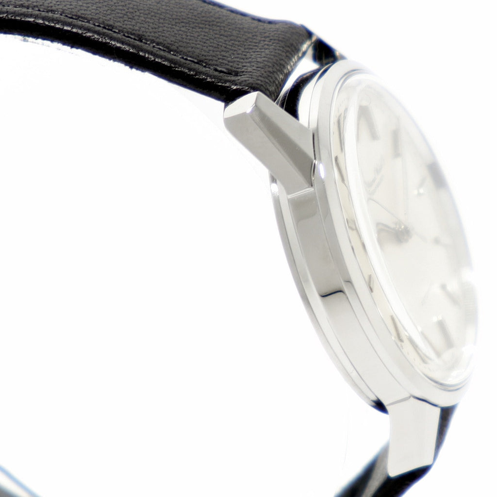 インターナショナル Ref.810A ノンデイト 純正尾錠 Cal.854 自動巻 OH済 1966年製 International Watch Co