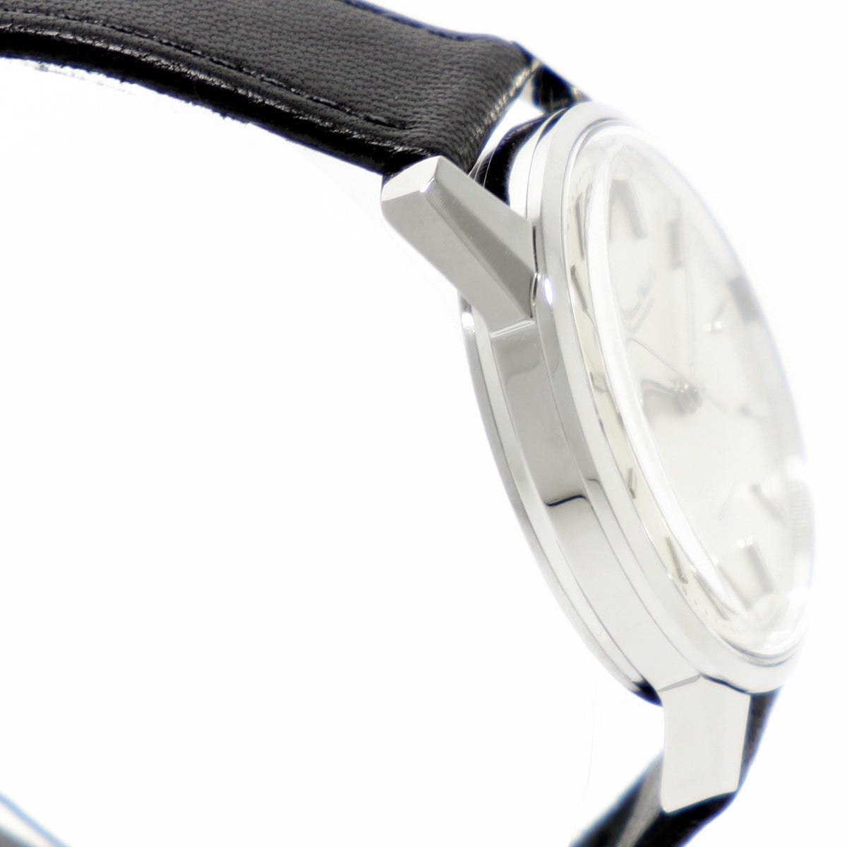 インターナショナル Ref.810A ノンデイト 純正尾錠 Cal.854 自動巻 OH済 1966年製 International Watch Co