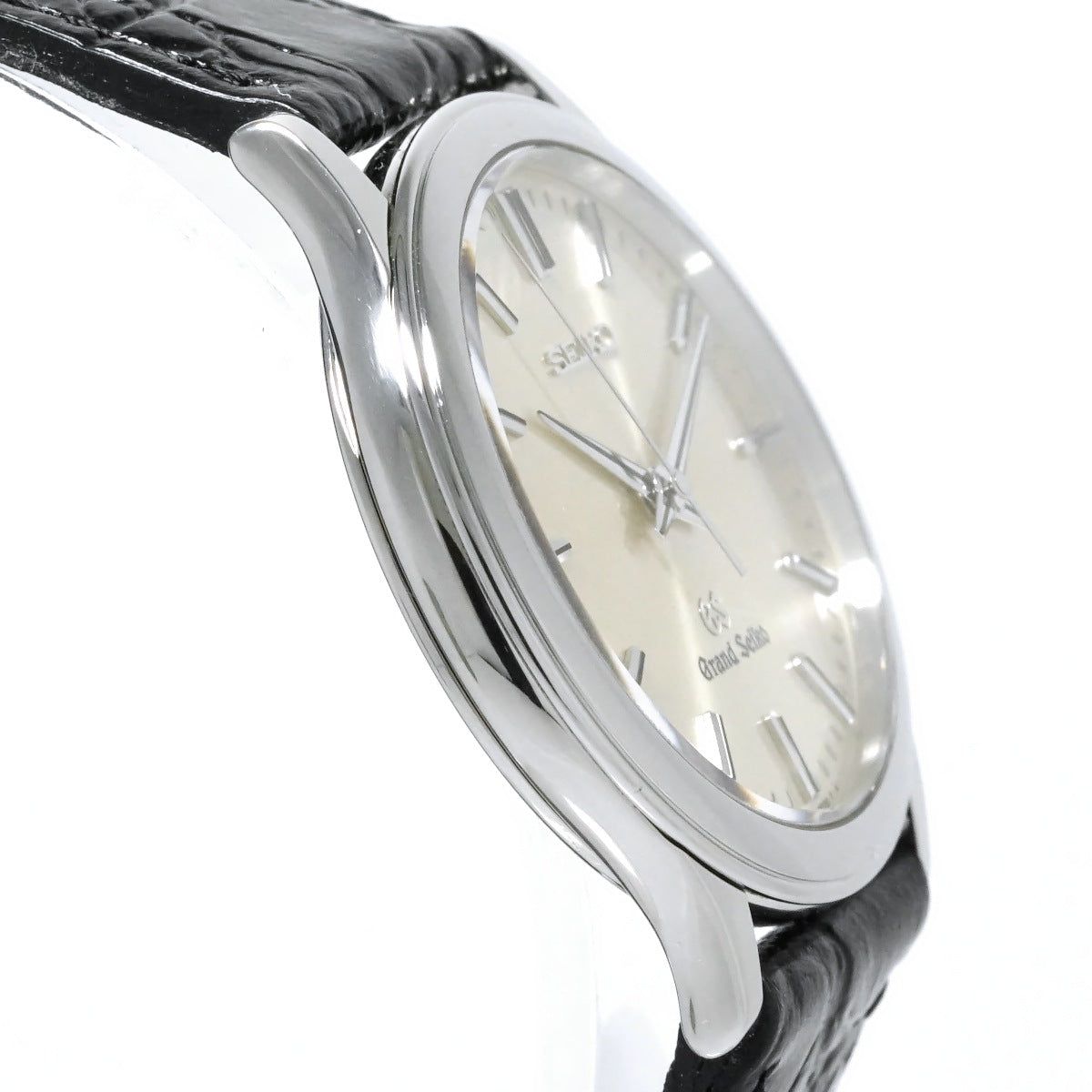 グランドセイコー SBGS009 9581-7020 純正尾錠付き クオ－ツ 1995年製 USED Seiko