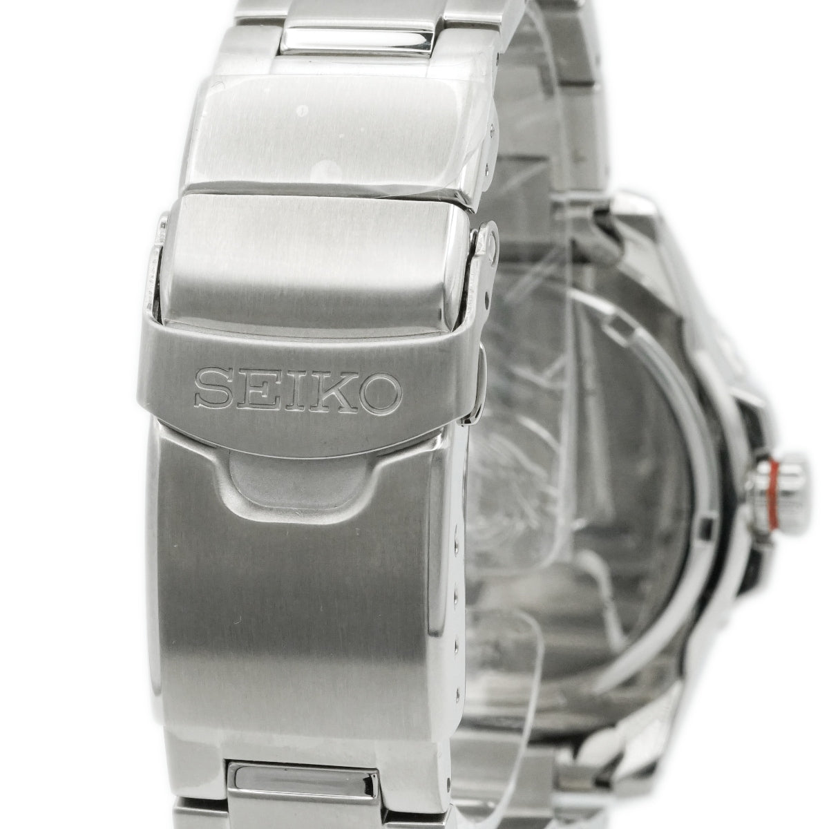セイコー プロスペックス ソーラー ダイバー 200m V157-0BT0 2018年製 USED Seiko