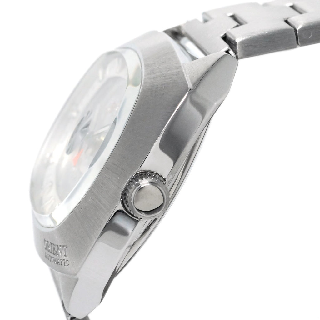 オリエント スリースター キャップシリーズ WV0381ER ERAH-C1 CS 自動巻 USED 2010年頃 ORIENT