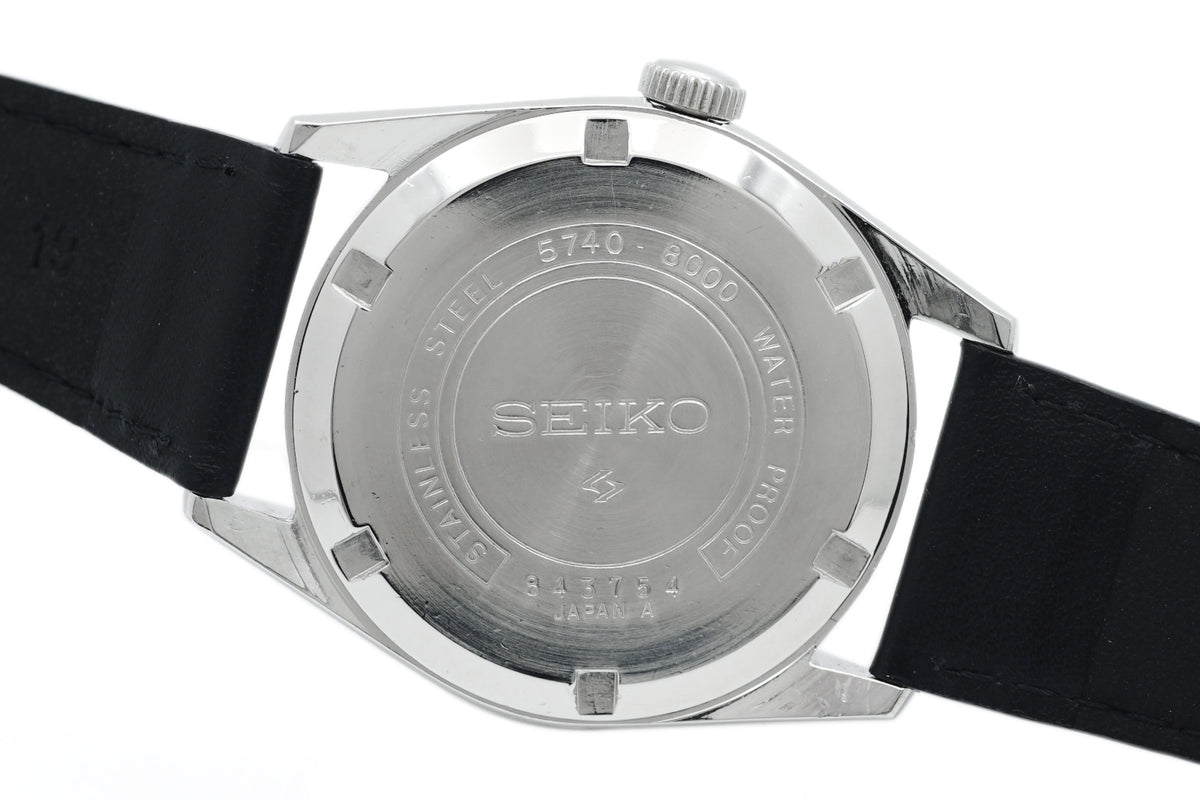 セイコー ロードマーベル 36000 5740-8000 10振動 手巻 OH済 昭和43年/1968年製 Seiko Lordmarvel