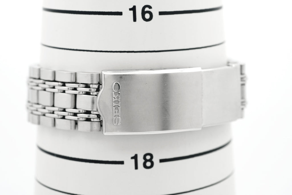 セイコー ベルマチック デイデイト 4006-7012 純正ブレス 自動巻 OH済 昭和50年/1975年製 Seiko