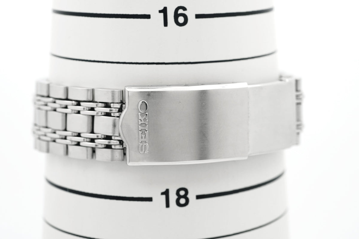 セイコー ベルマチック デイデイト 4006-7012 純正ブレス 自動巻 OH済 昭和50年/1975年製 Seiko