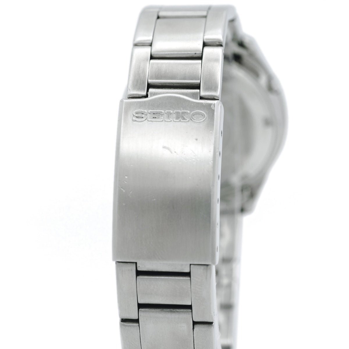 セイコー ビジネス（マチック ウィークデーター） 6206-8010 金色ムーブメント Cal.6206B 26石 自動巻 OH済 昭和42年/1967年製